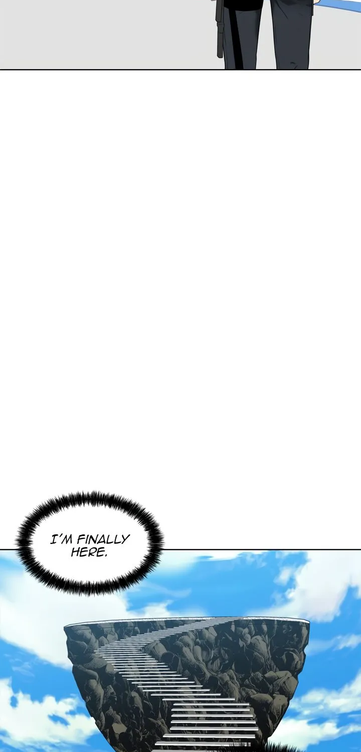 Read Ranker Who Lives A Second Time EN Manga Online