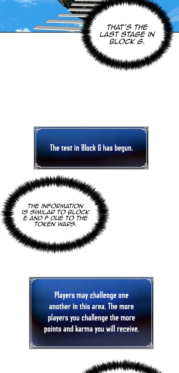Read Ranker Who Lives A Second Time EN Manga Online