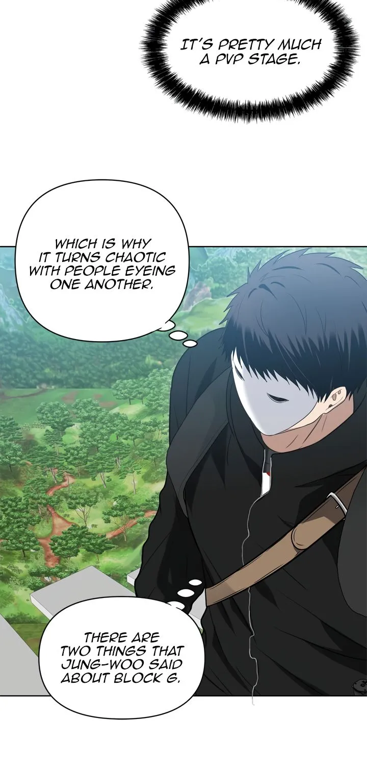 Read Ranker Who Lives A Second Time EN Manga Online