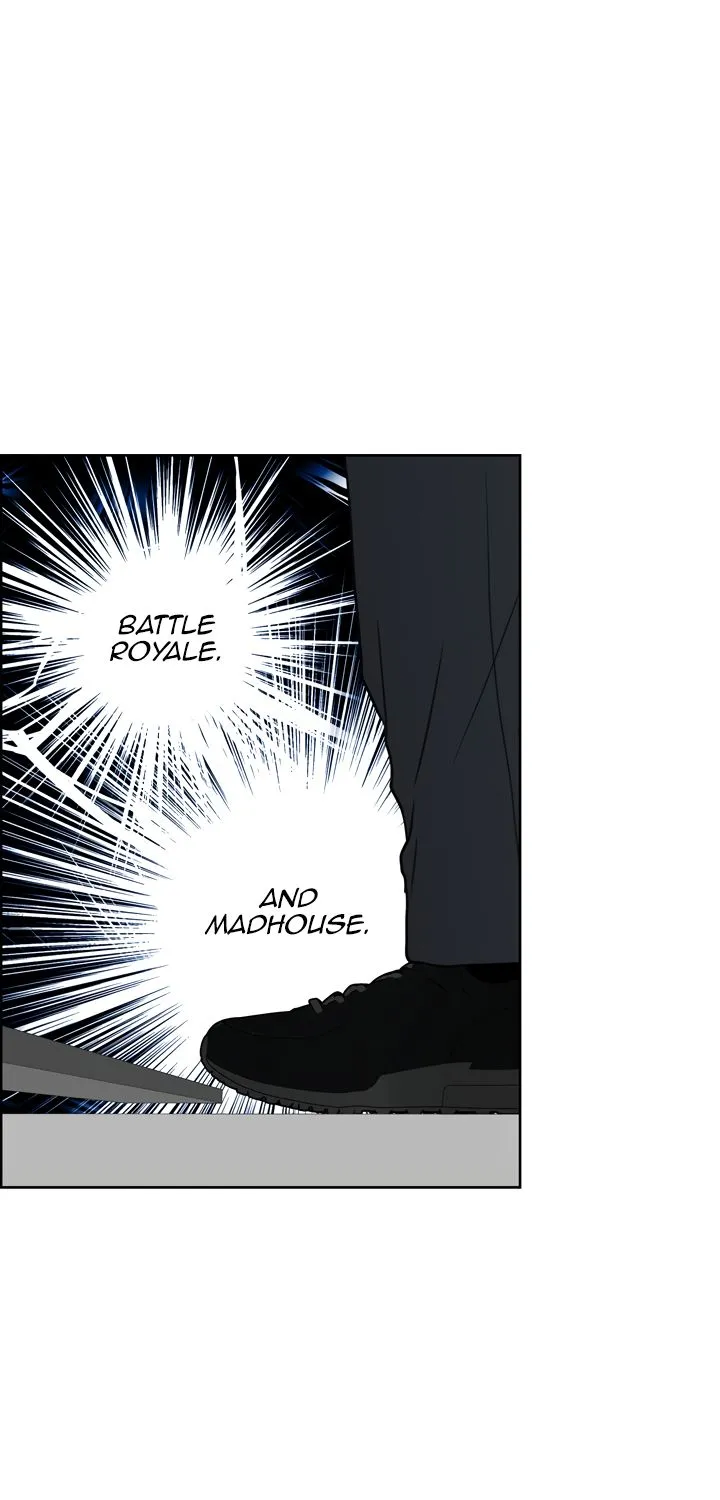 Read Ranker Who Lives A Second Time EN Manga Online