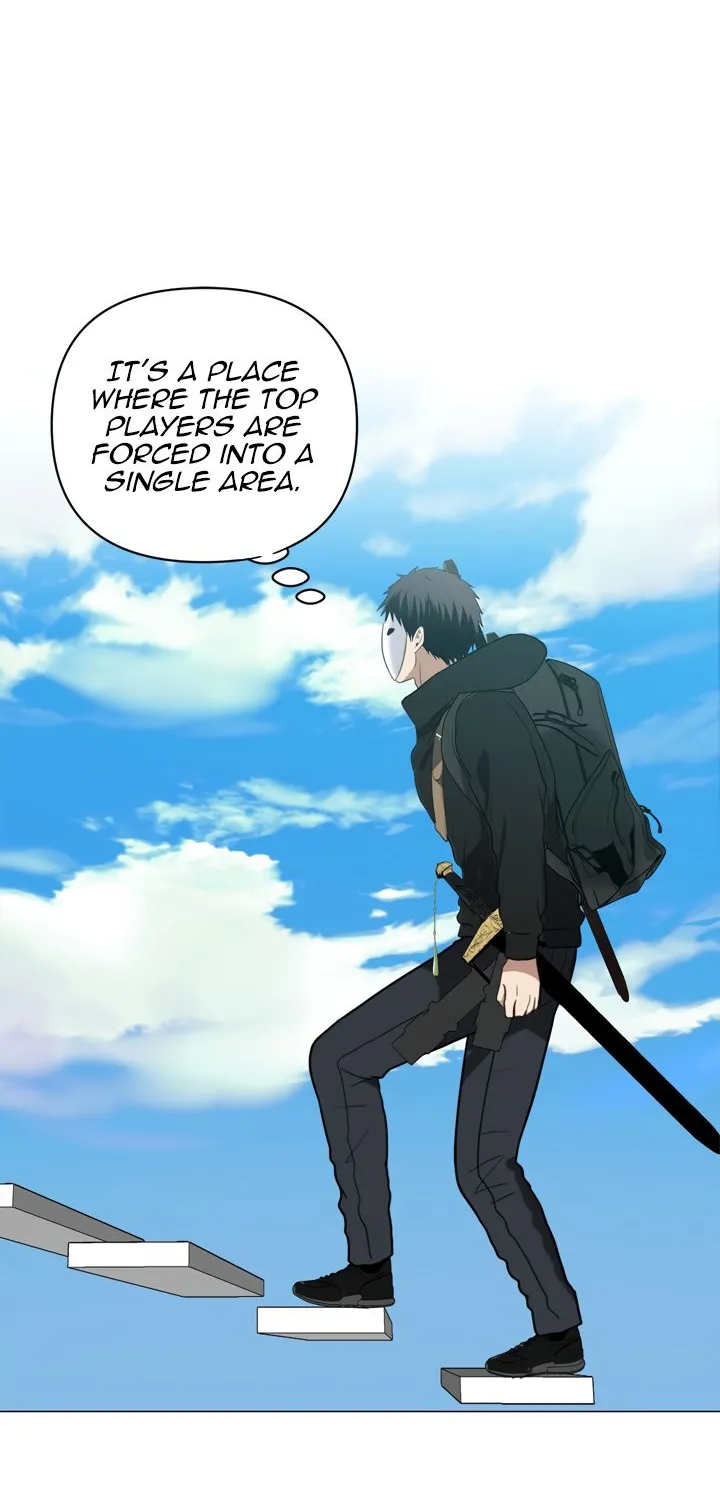 Read Ranker Who Lives A Second Time EN Manga Online
