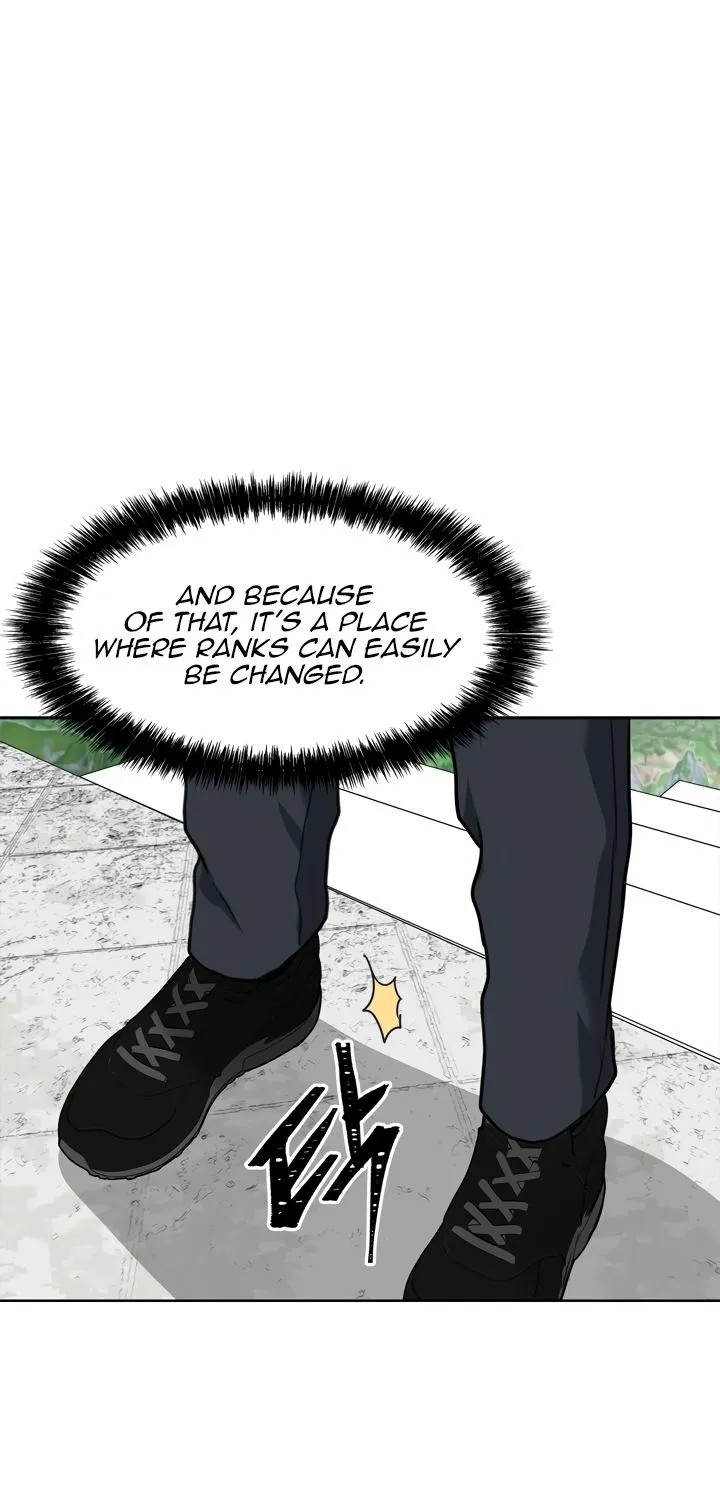 Read Ranker Who Lives A Second Time EN Manga Online