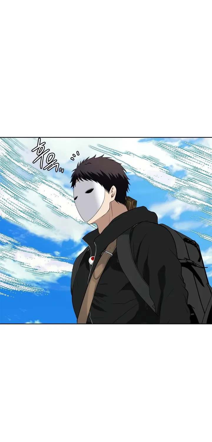 Read Ranker Who Lives A Second Time EN Manga Online