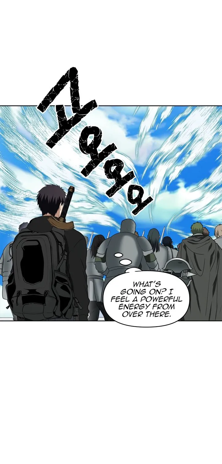 Read Ranker Who Lives A Second Time EN Manga Online
