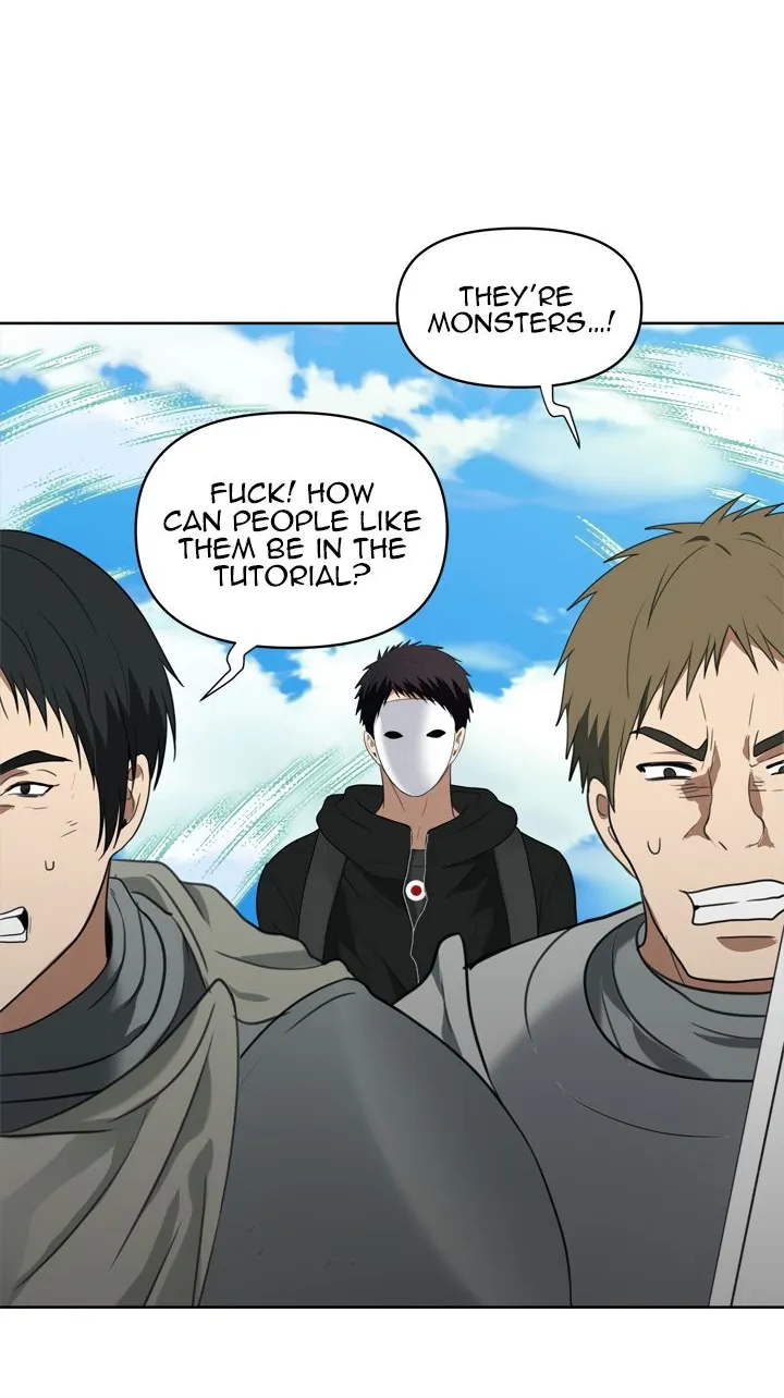 Read Ranker Who Lives A Second Time EN Manga Online