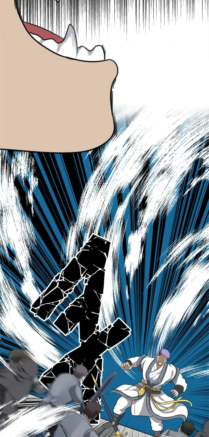 Read Ranker Who Lives A Second Time EN Manga Online