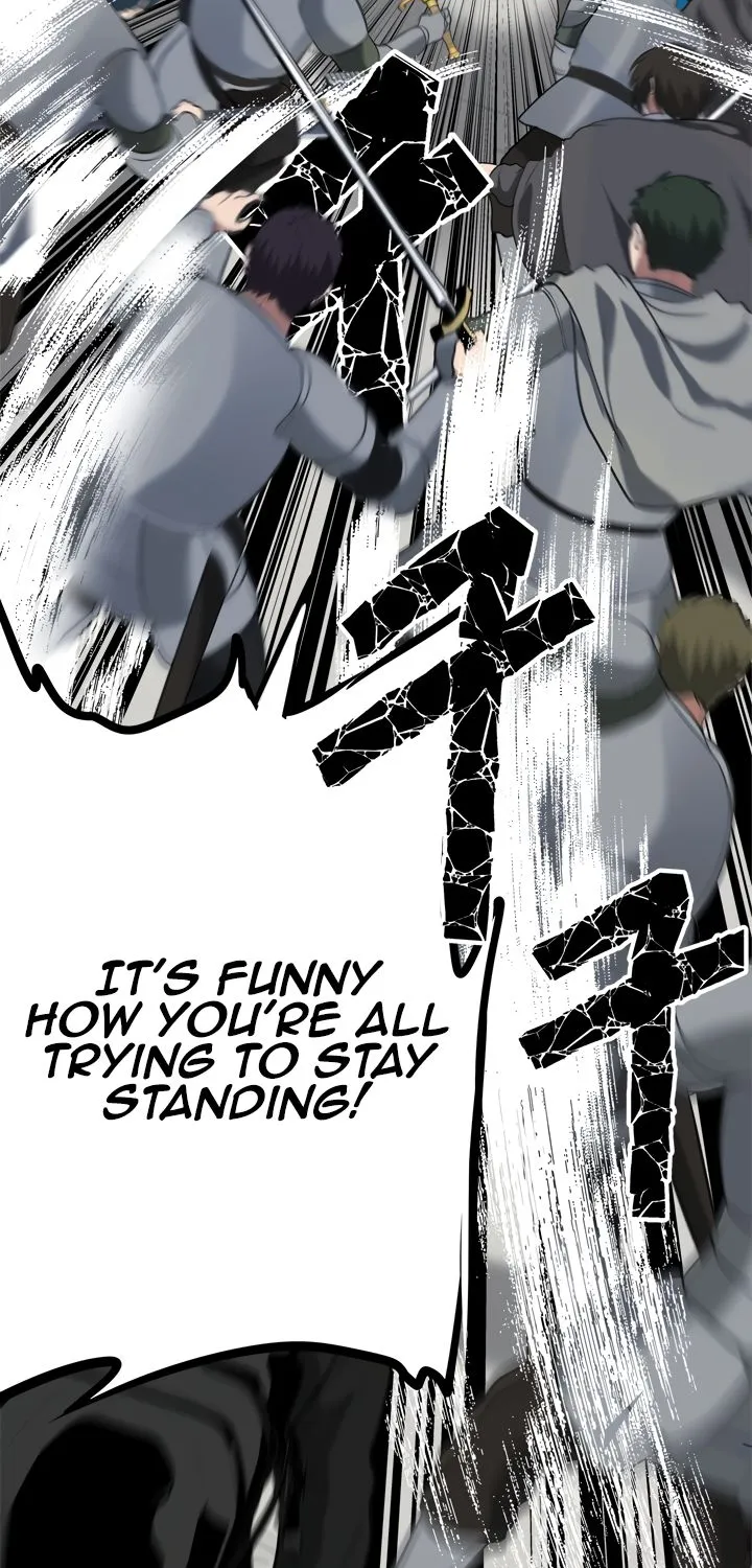 Read Ranker Who Lives A Second Time EN Manga Online
