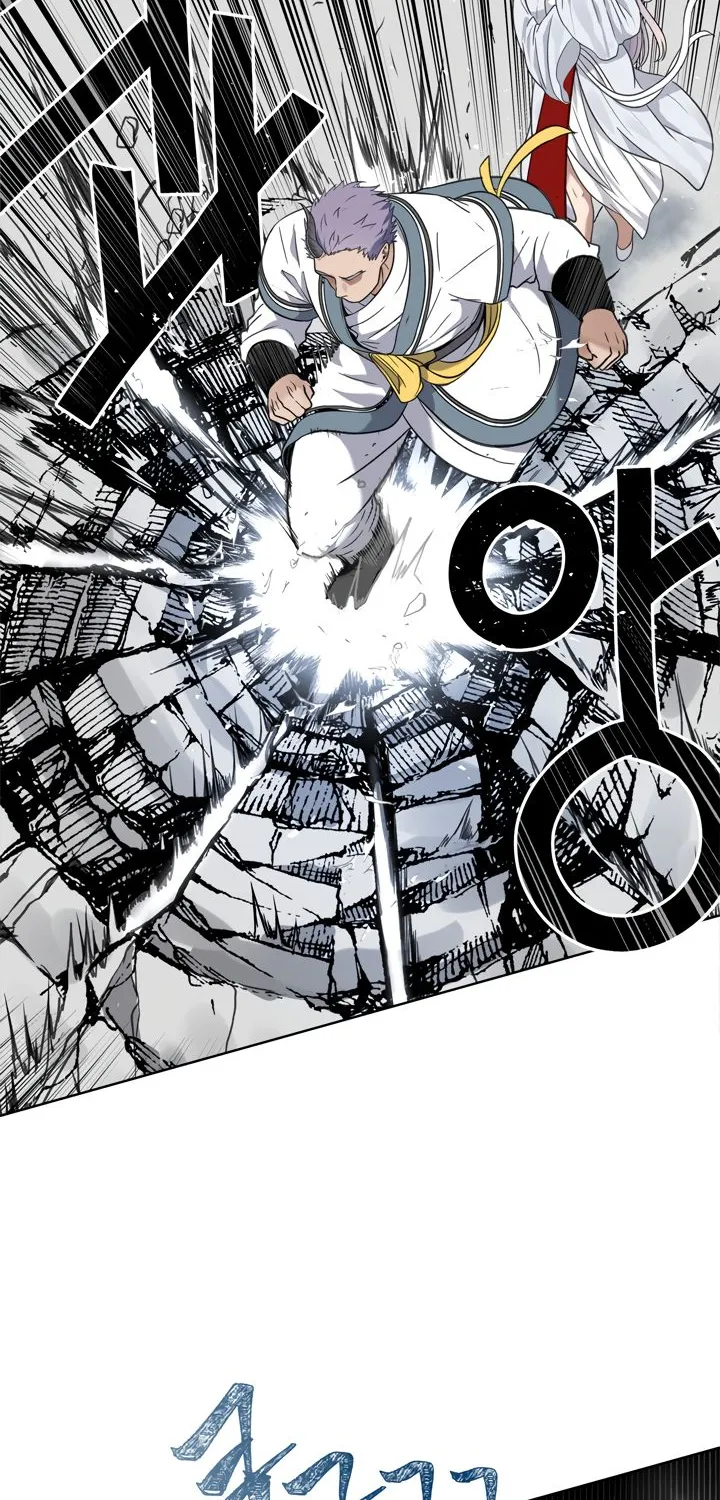 Read Ranker Who Lives A Second Time EN Manga Online