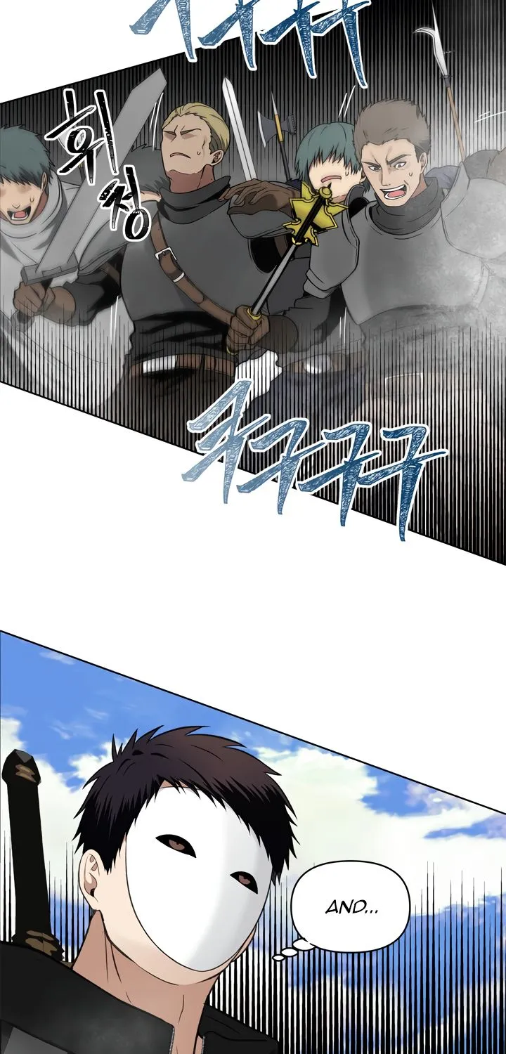 Read Ranker Who Lives A Second Time EN Manga Online