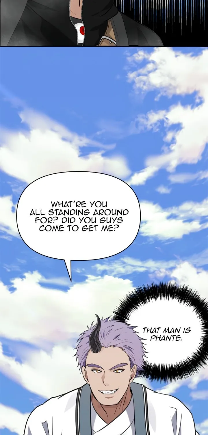 Read Ranker Who Lives A Second Time EN Manga Online