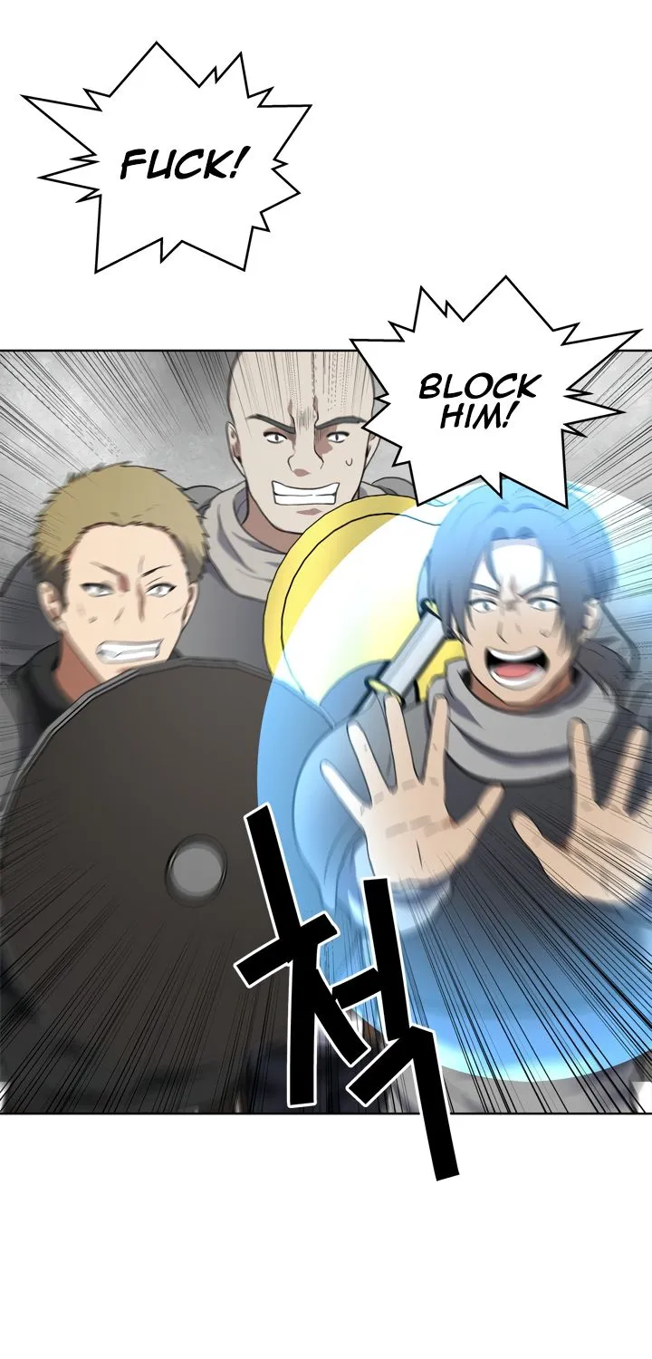 Read Ranker Who Lives A Second Time EN Manga Online