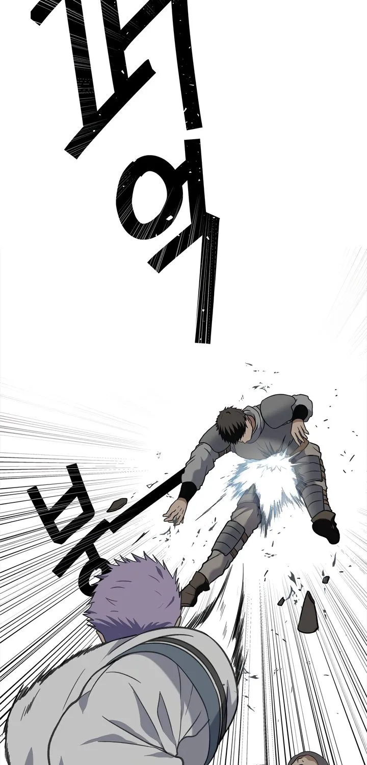 Read Ranker Who Lives A Second Time EN Manga Online