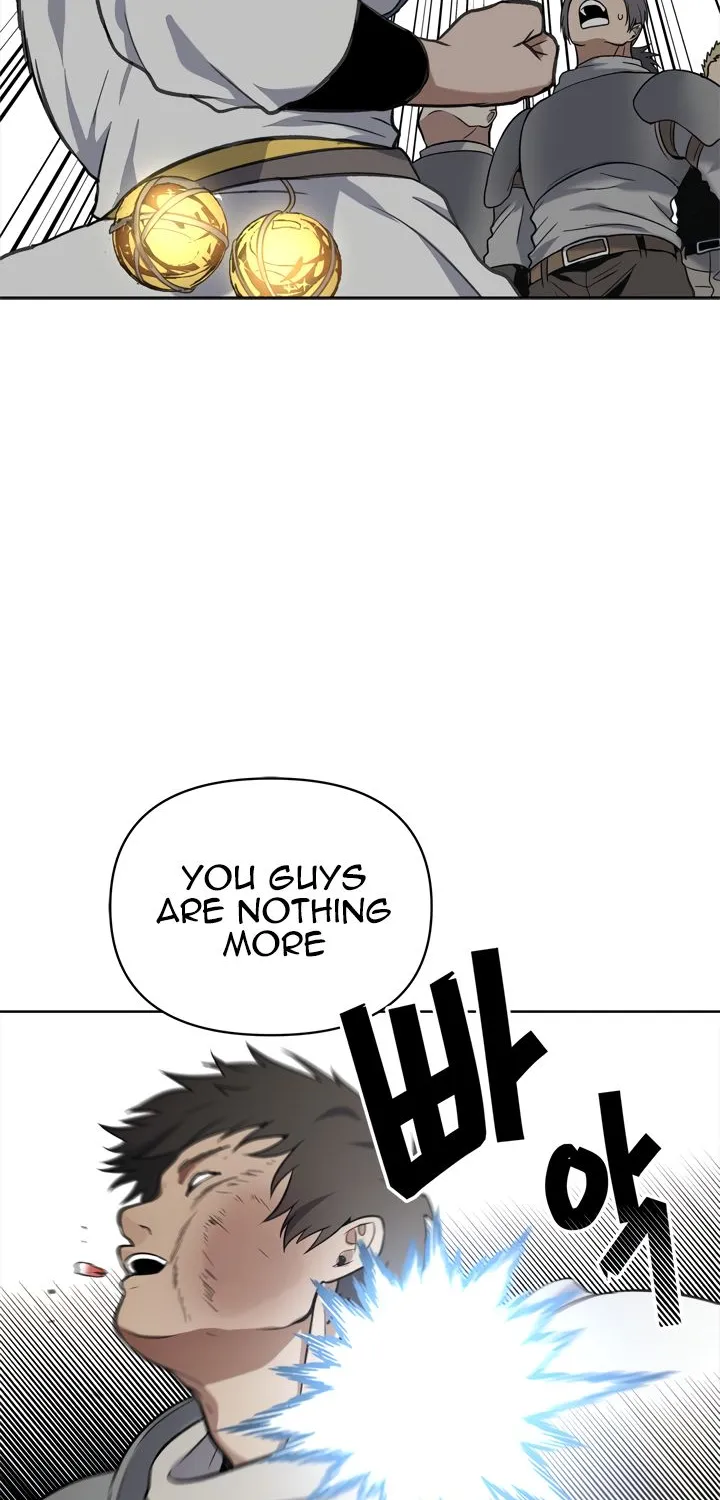 Read Ranker Who Lives A Second Time EN Manga Online