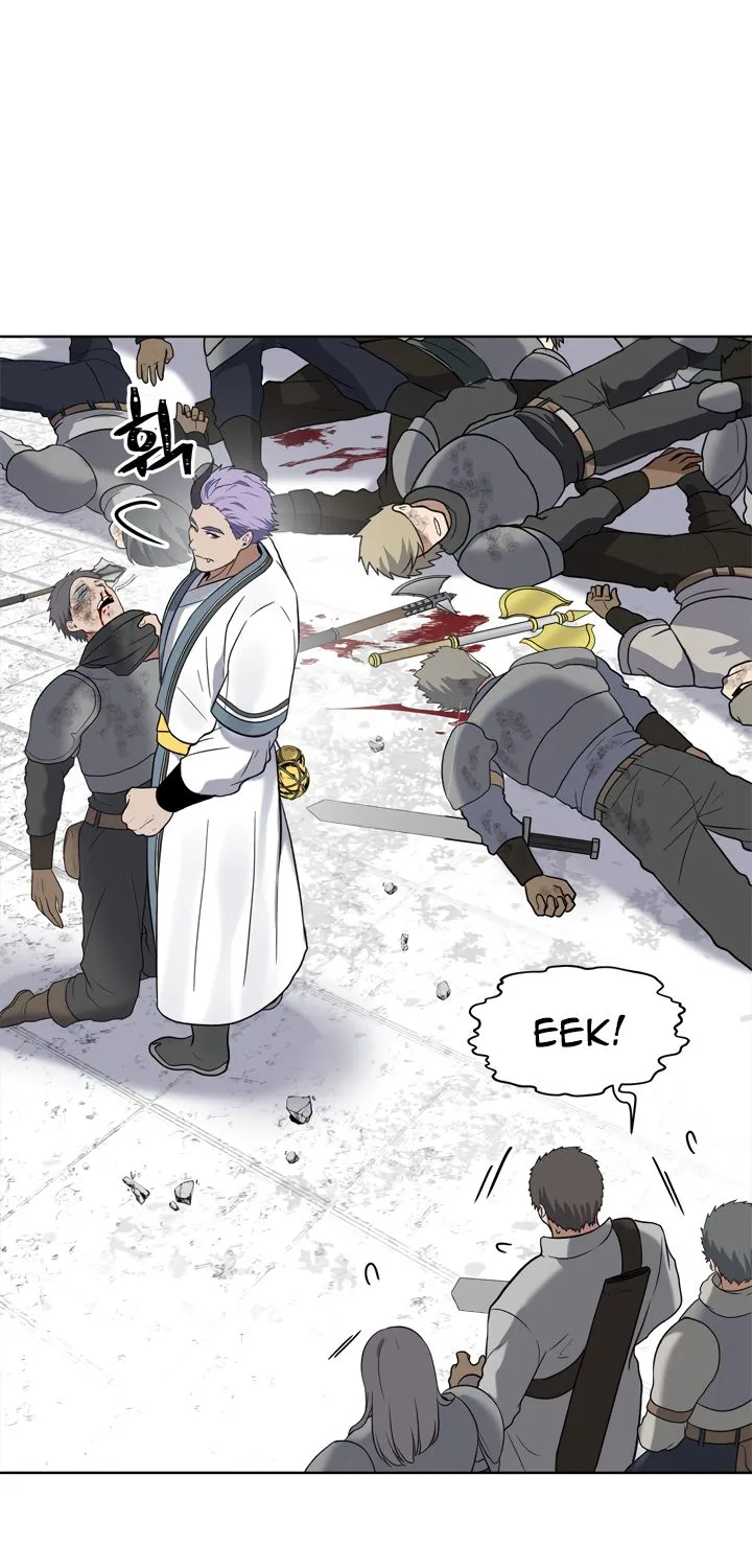 Read Ranker Who Lives A Second Time EN Manga Online