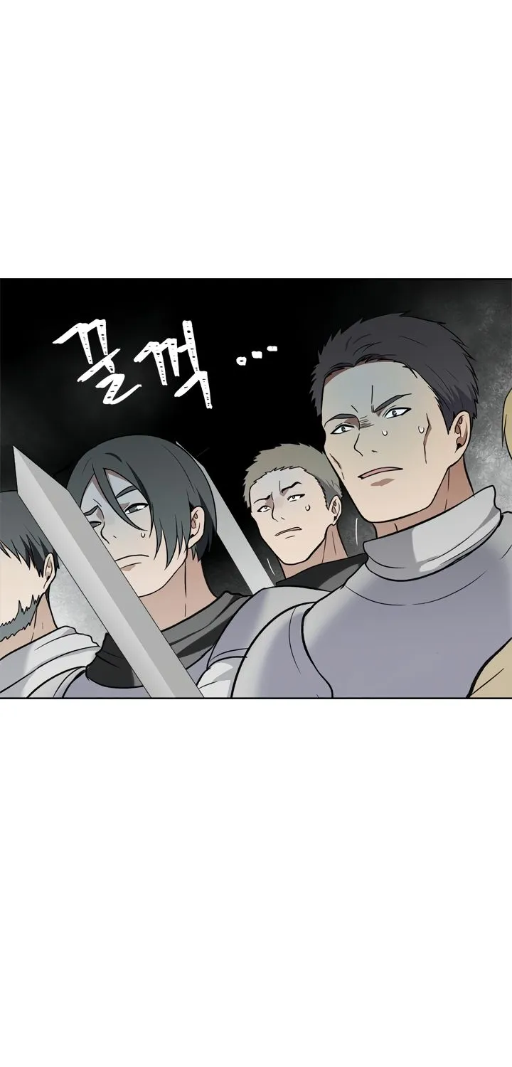 Read Ranker Who Lives A Second Time EN Manga Online