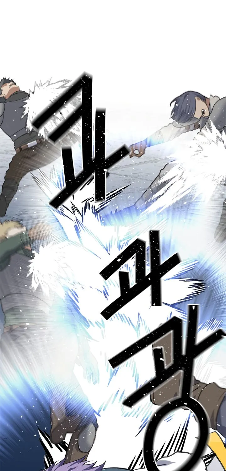 Read Ranker Who Lives A Second Time EN Manga Online