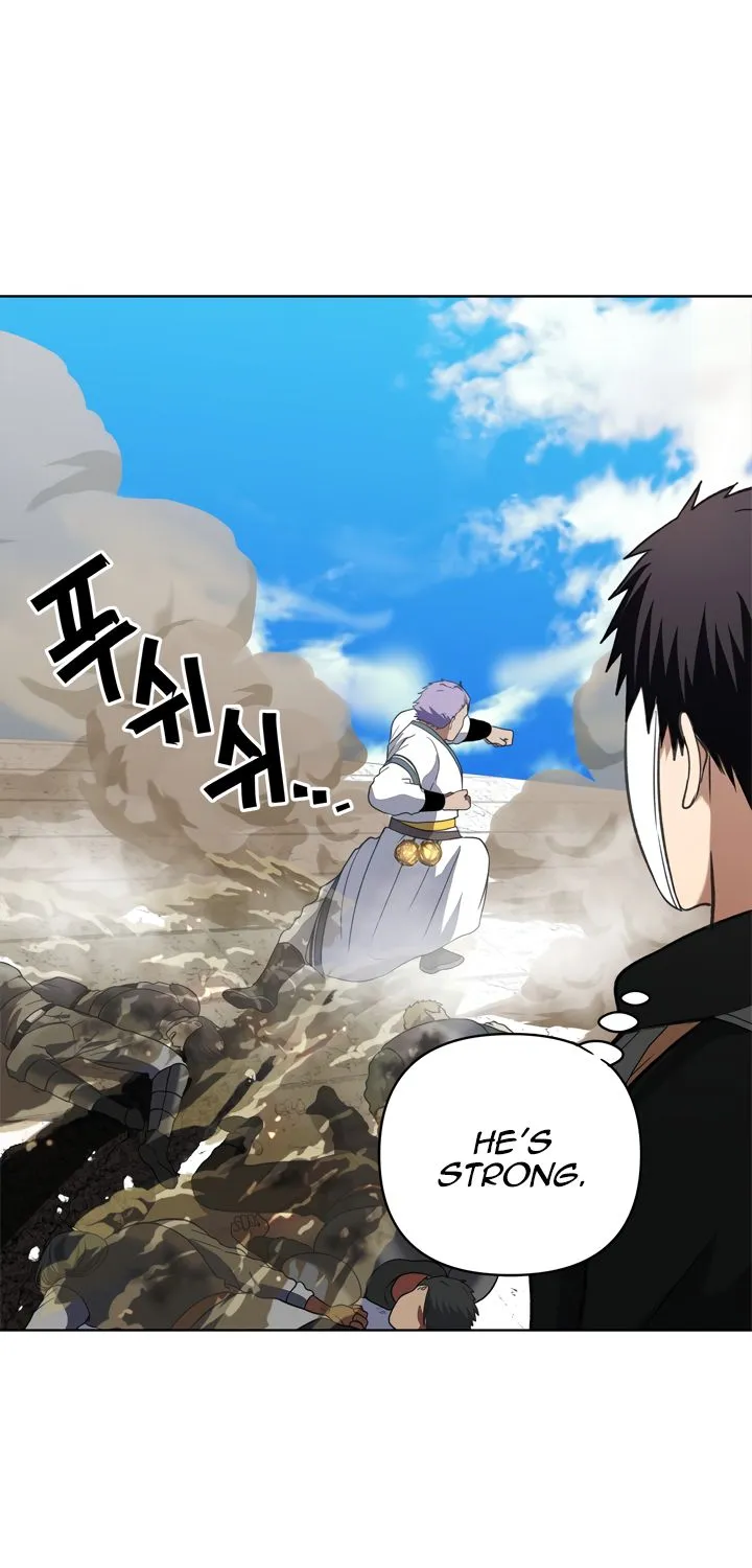 Read Ranker Who Lives A Second Time EN Manga Online