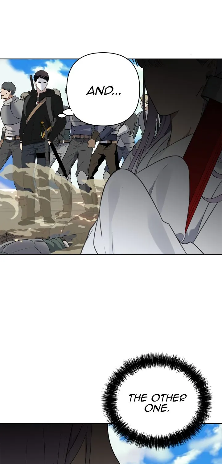 Read Ranker Who Lives A Second Time EN Manga Online