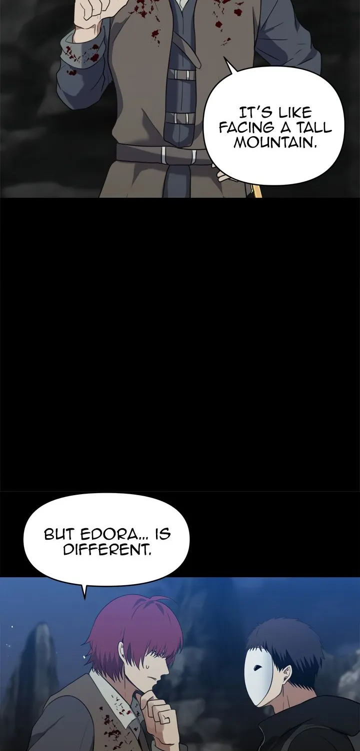 Read Ranker Who Lives A Second Time EN Manga Online