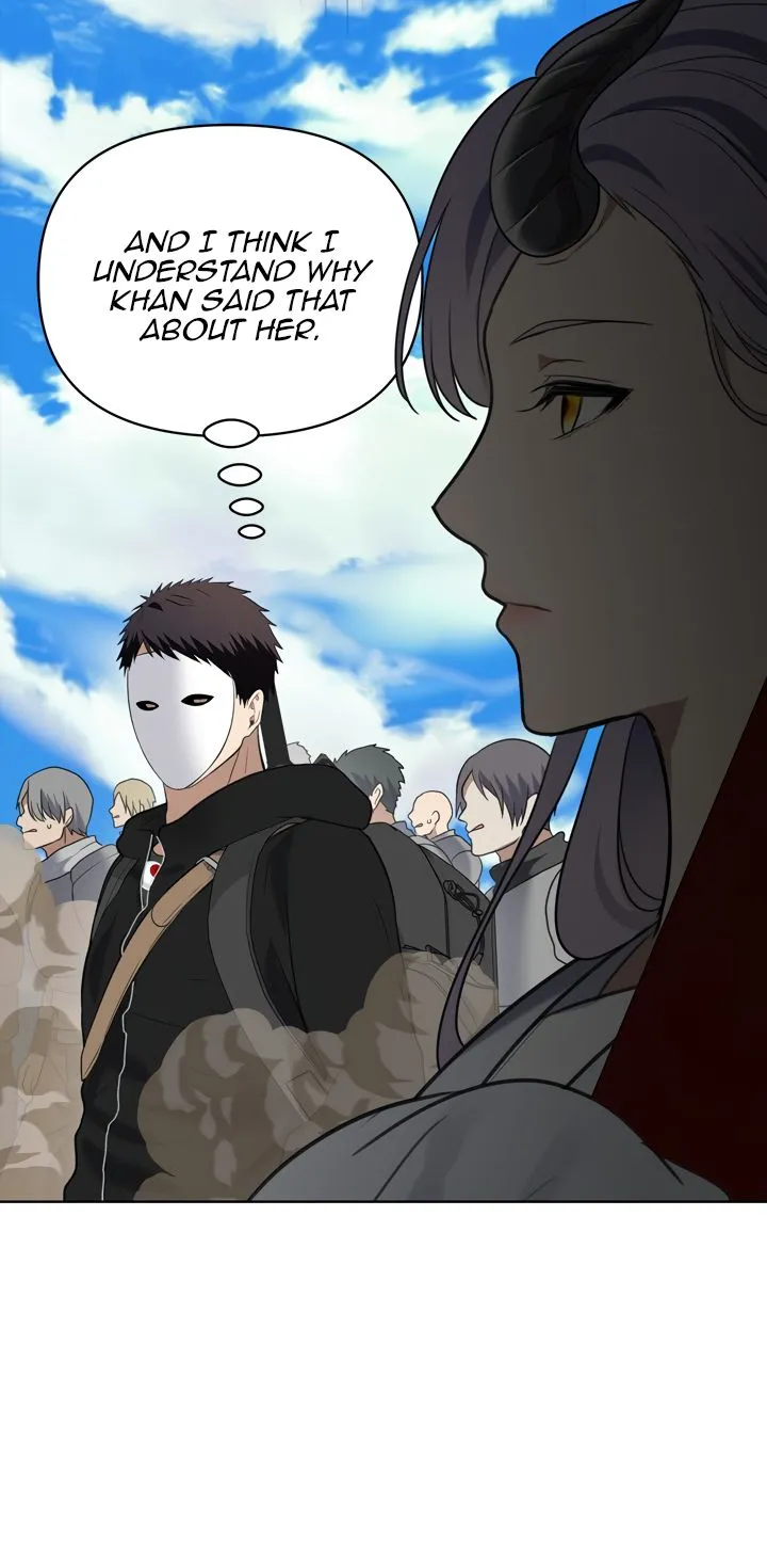 Read Ranker Who Lives A Second Time EN Manga Online