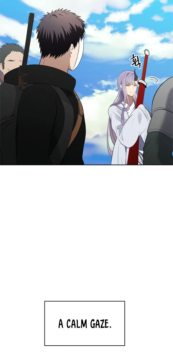Read Ranker Who Lives A Second Time EN Manga Online