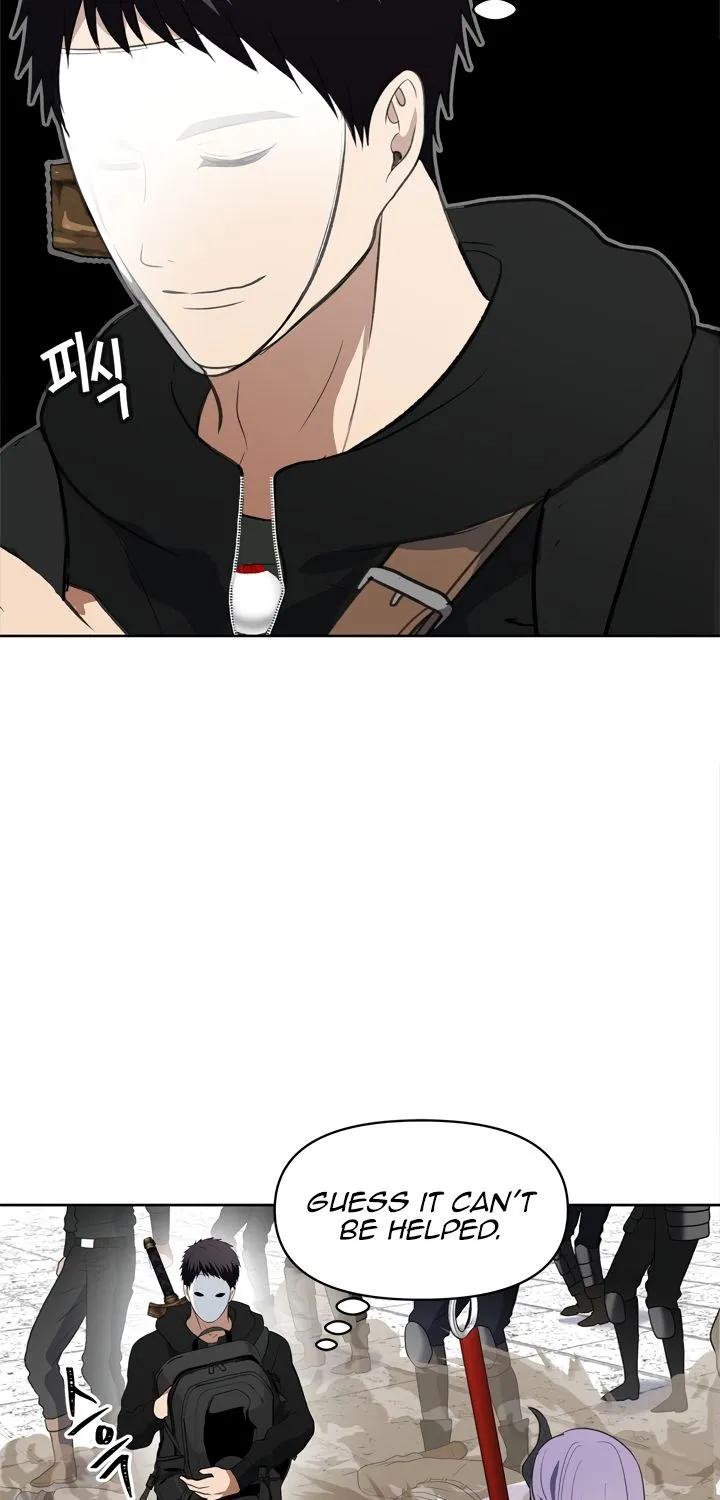 Read Ranker Who Lives A Second Time EN Manga Online
