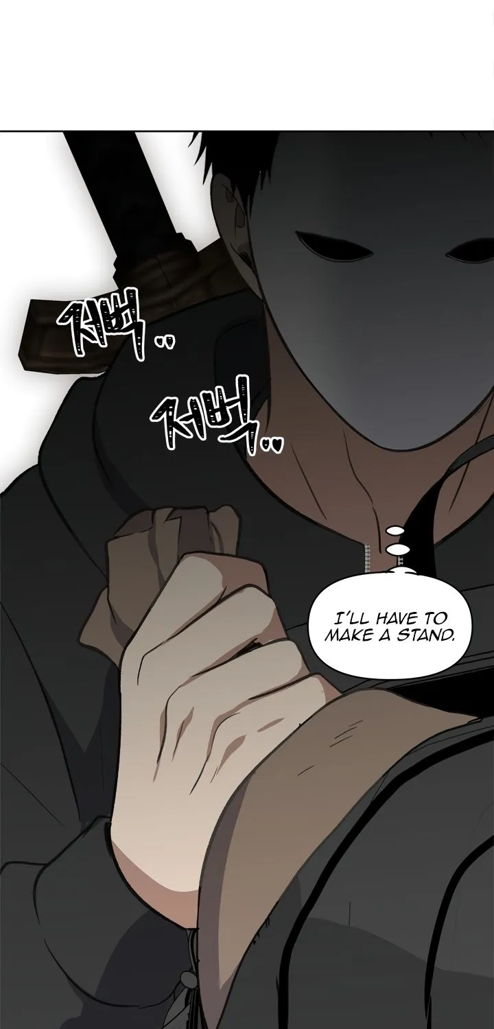 Read Ranker Who Lives A Second Time EN Manga Online