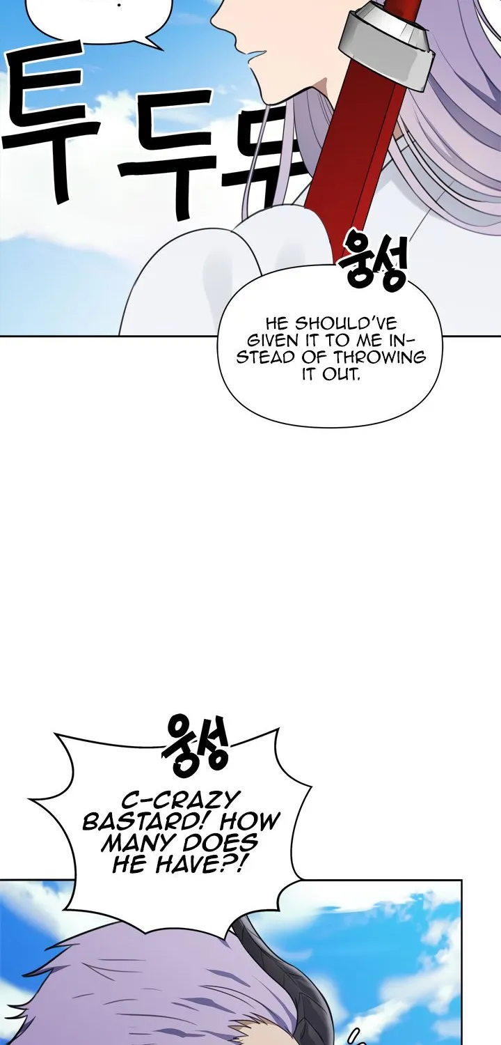 Read Ranker Who Lives A Second Time EN Manga Online