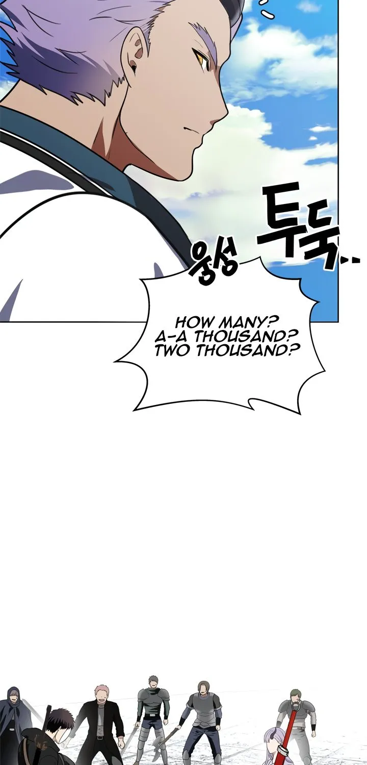 Read Ranker Who Lives A Second Time EN Manga Online