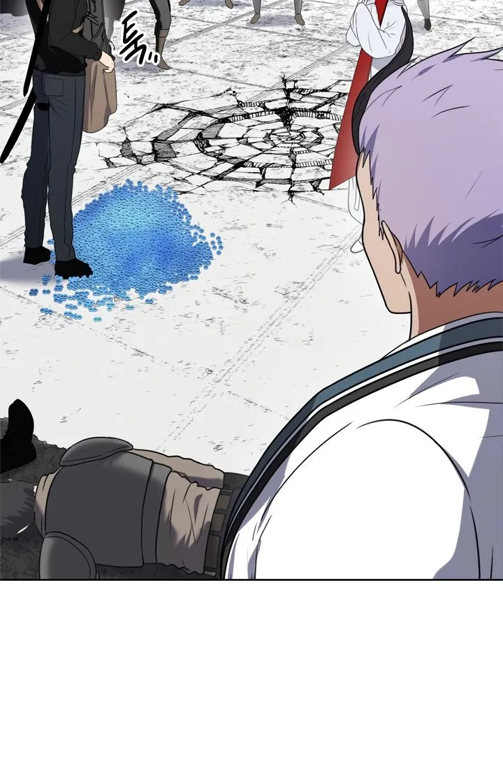 Read Ranker Who Lives A Second Time EN Manga Online