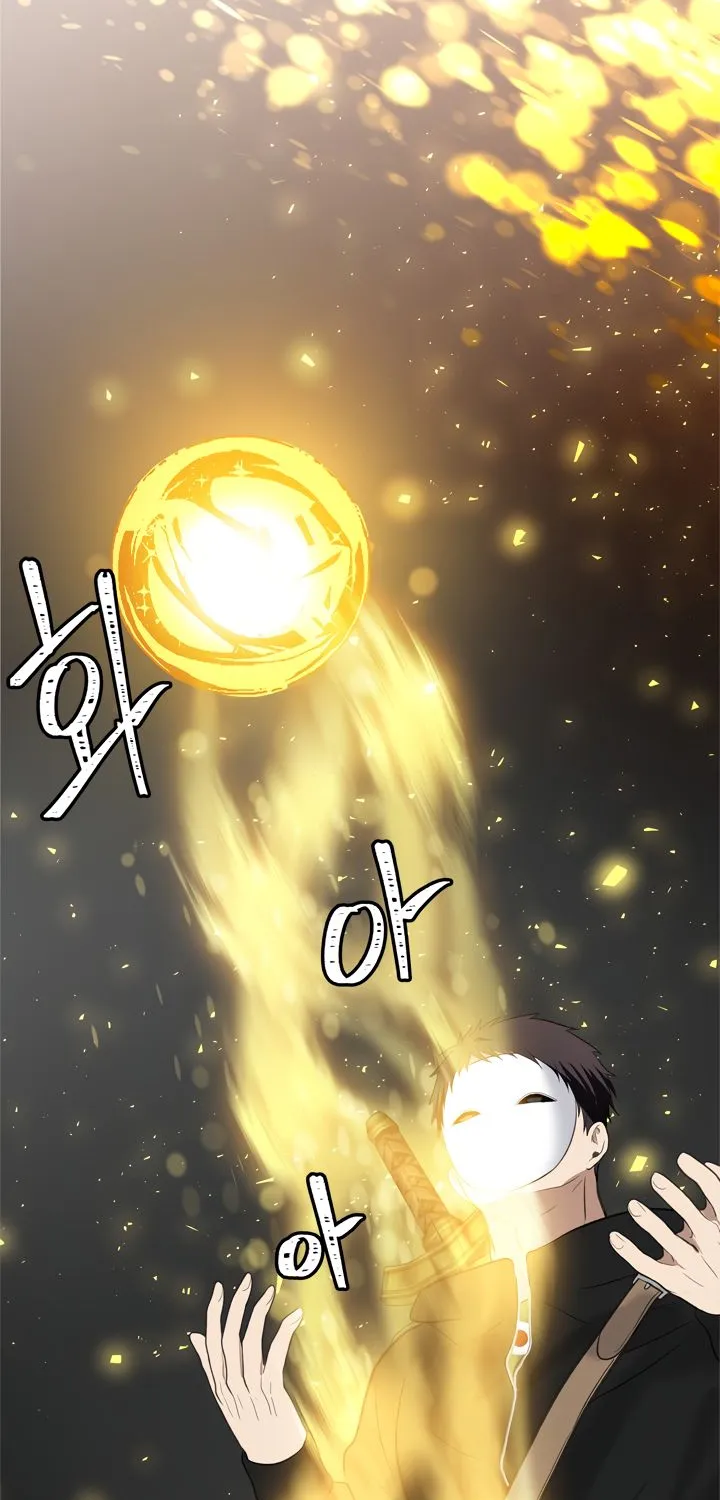 Read Ranker Who Lives A Second Time EN Manga Online