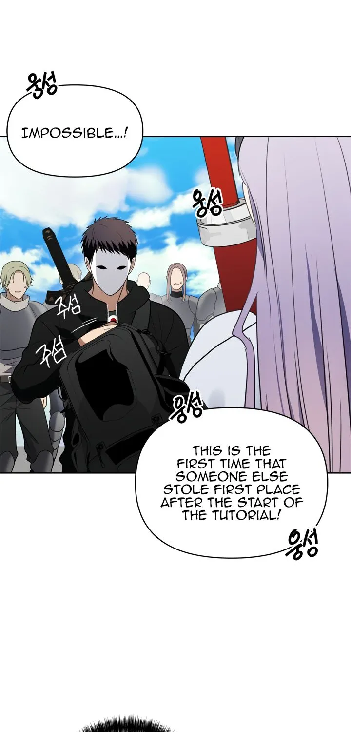 Read Ranker Who Lives A Second Time EN Manga Online