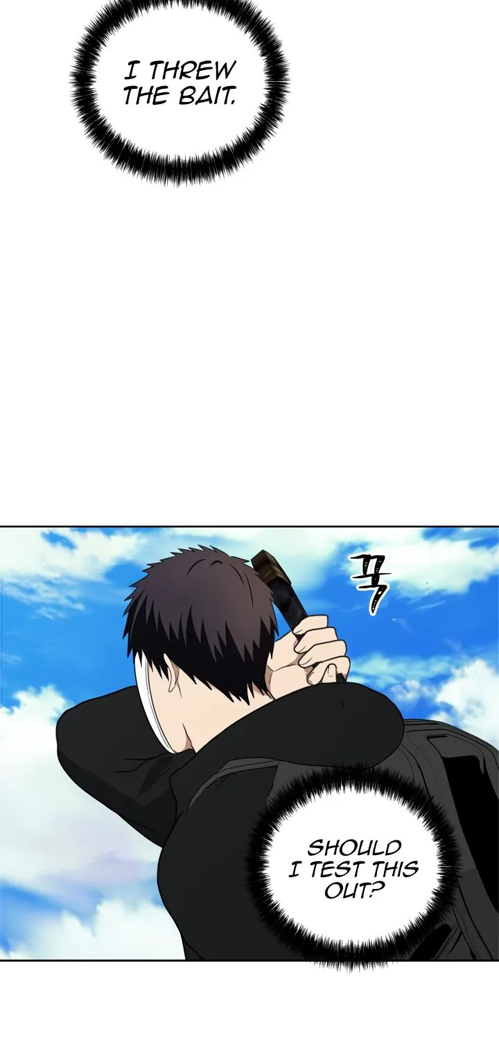 Read Ranker Who Lives A Second Time EN Manga Online