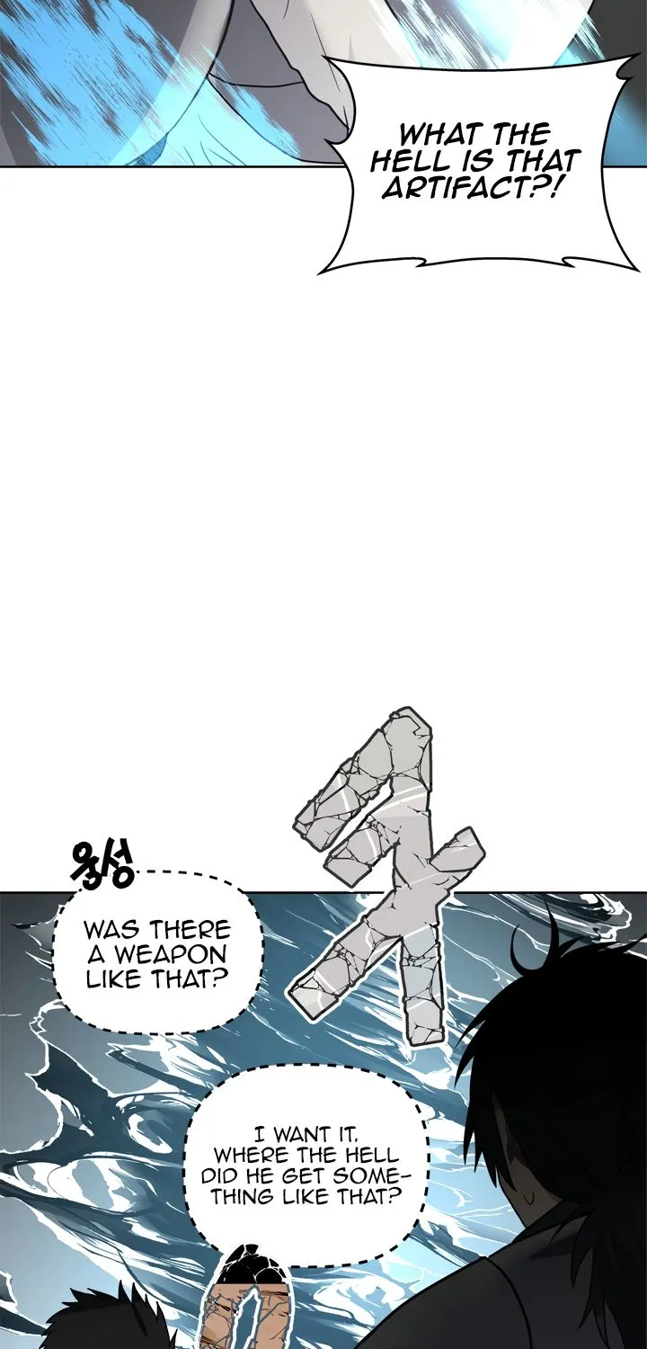 Read Ranker Who Lives A Second Time EN Manga Online