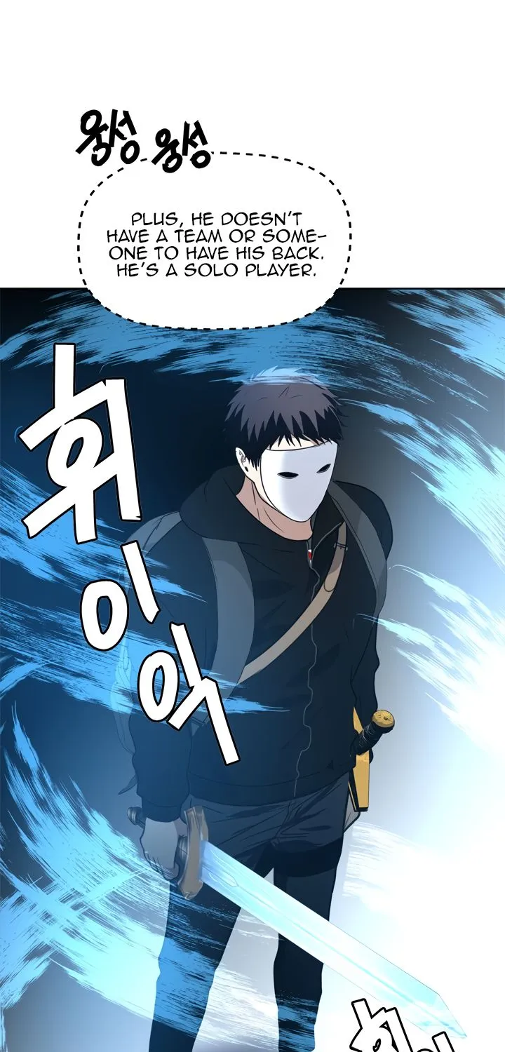 Read Ranker Who Lives A Second Time EN Manga Online