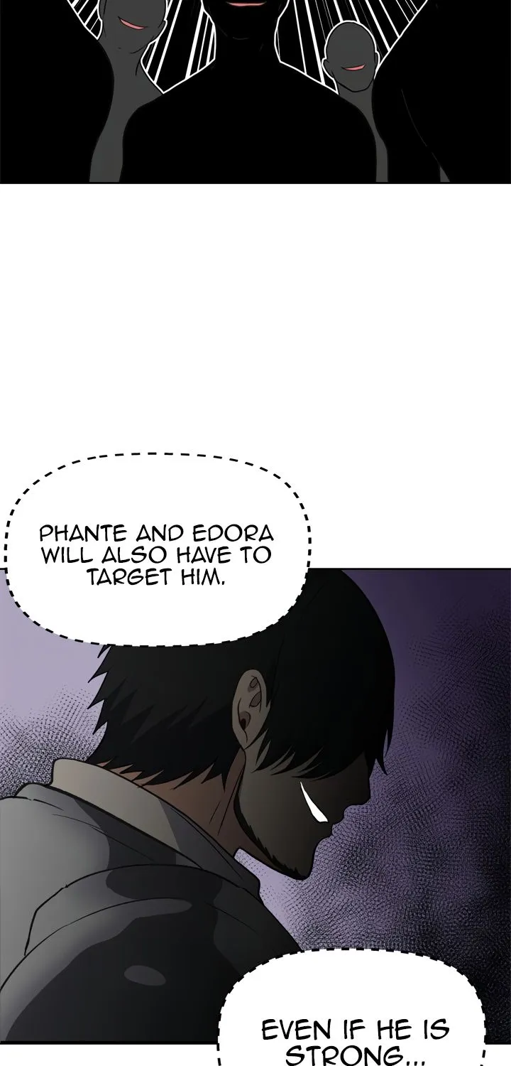 Read Ranker Who Lives A Second Time EN Manga Online