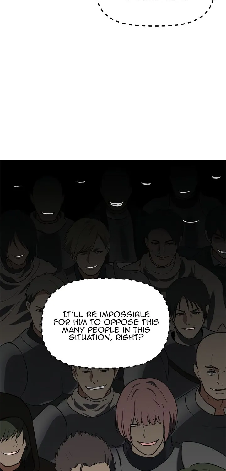 Read Ranker Who Lives A Second Time EN Manga Online
