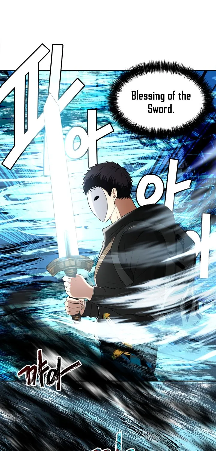 Read Ranker Who Lives A Second Time EN Manga Online