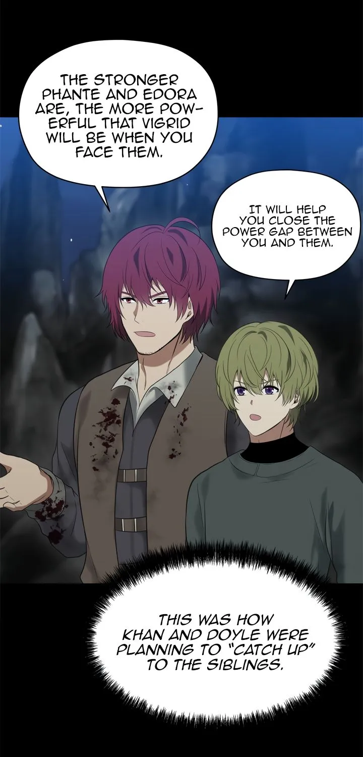 Read Ranker Who Lives A Second Time EN Manga Online