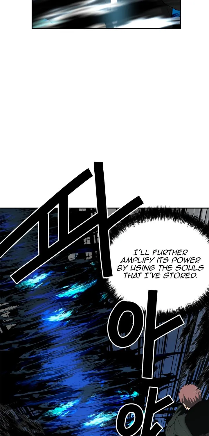 Read Ranker Who Lives A Second Time EN Manga Online