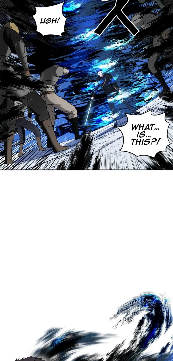 Read Ranker Who Lives A Second Time EN Manga Online