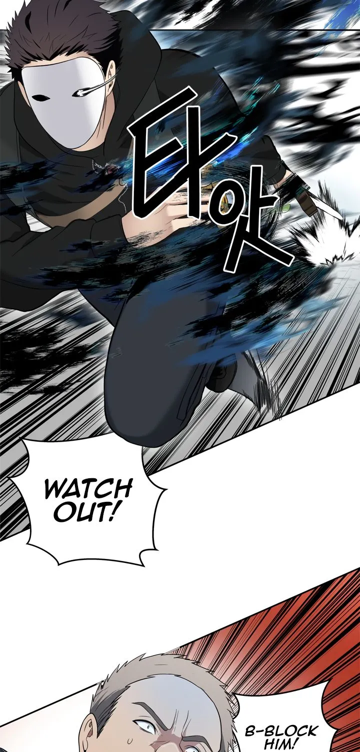 Read Ranker Who Lives A Second Time EN Manga Online
