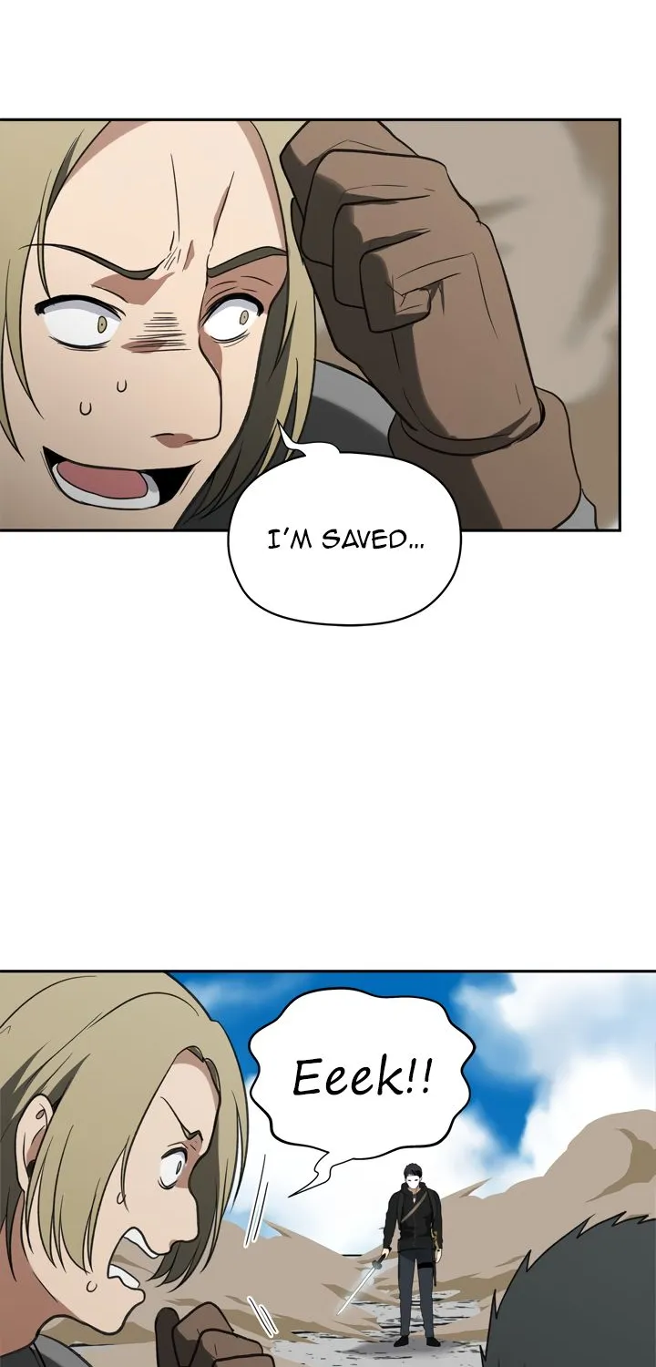 Read Ranker Who Lives A Second Time EN Manga Online