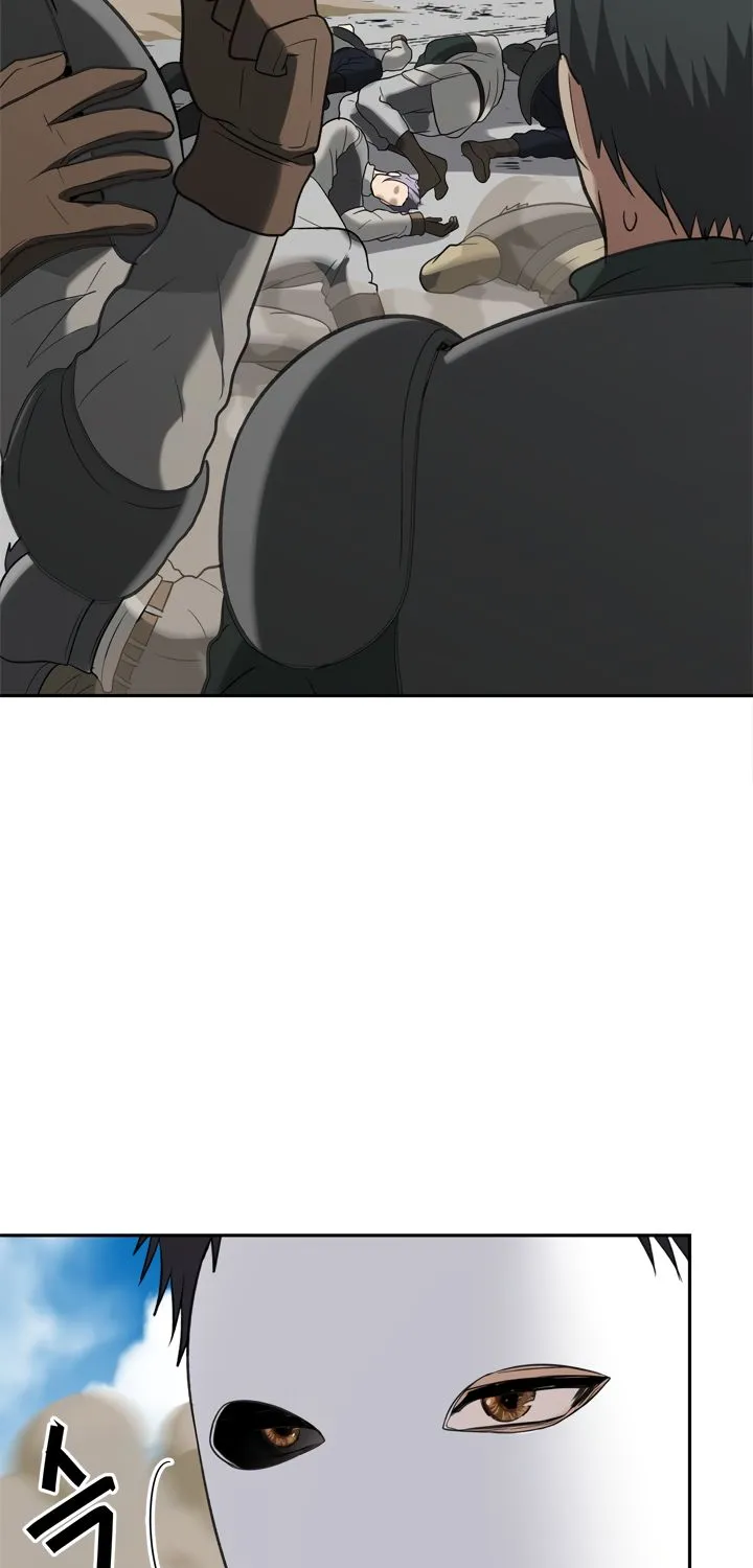 Read Ranker Who Lives A Second Time EN Manga Online