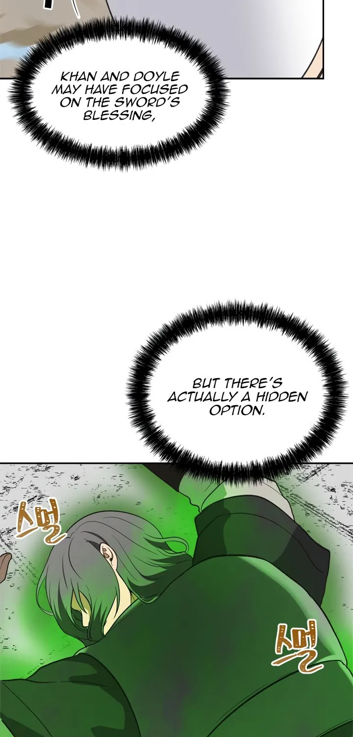 Read Ranker Who Lives A Second Time EN Manga Online