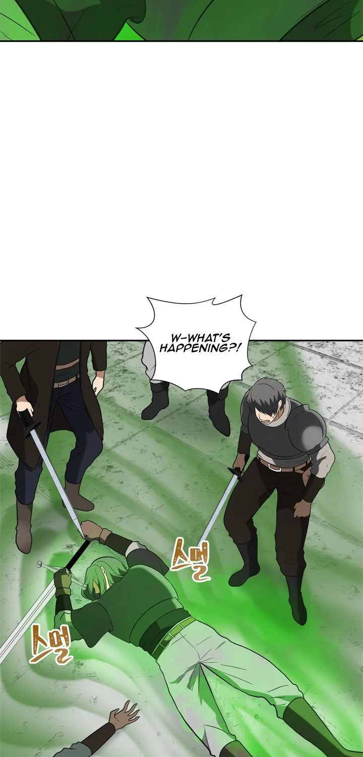 Read Ranker Who Lives A Second Time EN Manga Online
