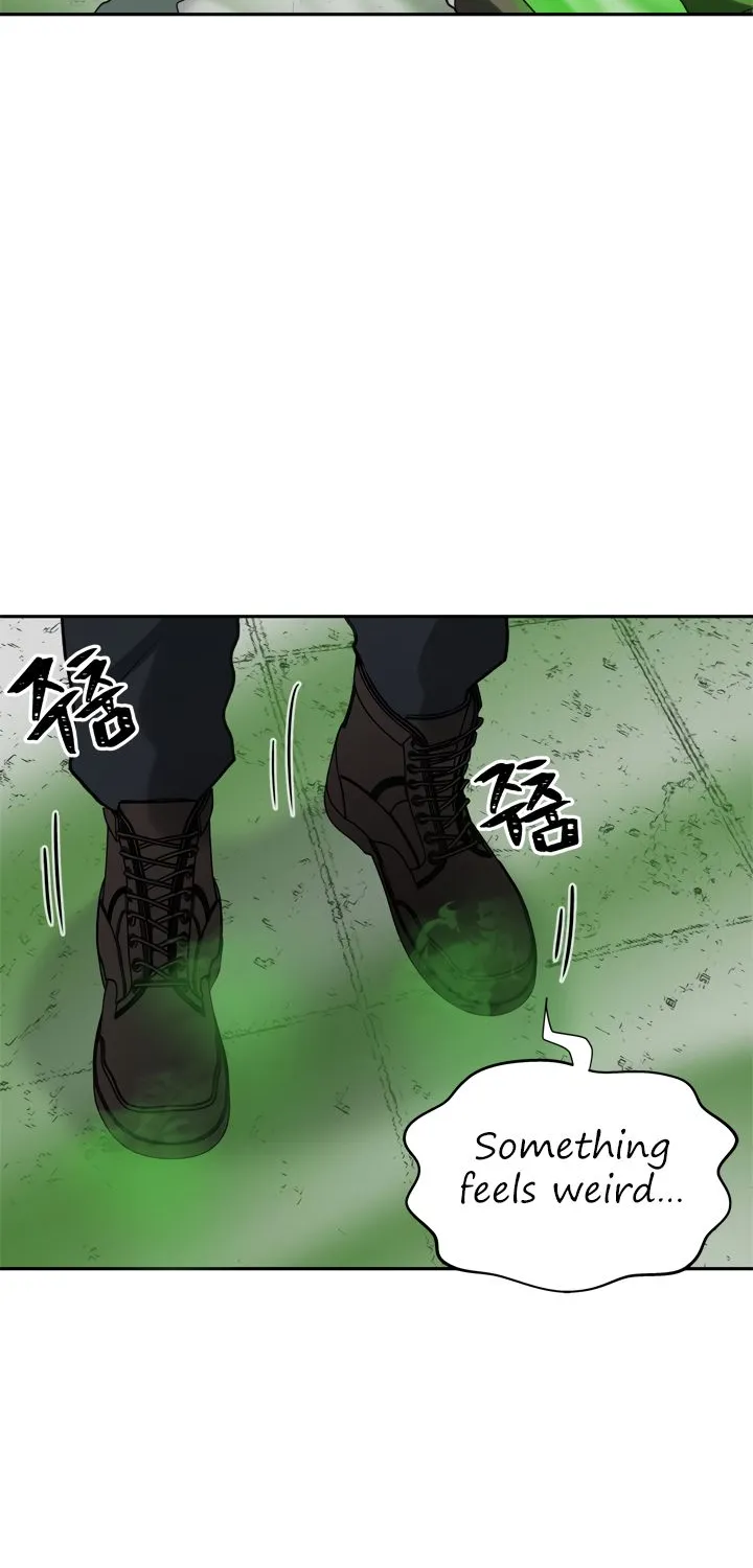 Read Ranker Who Lives A Second Time EN Manga Online