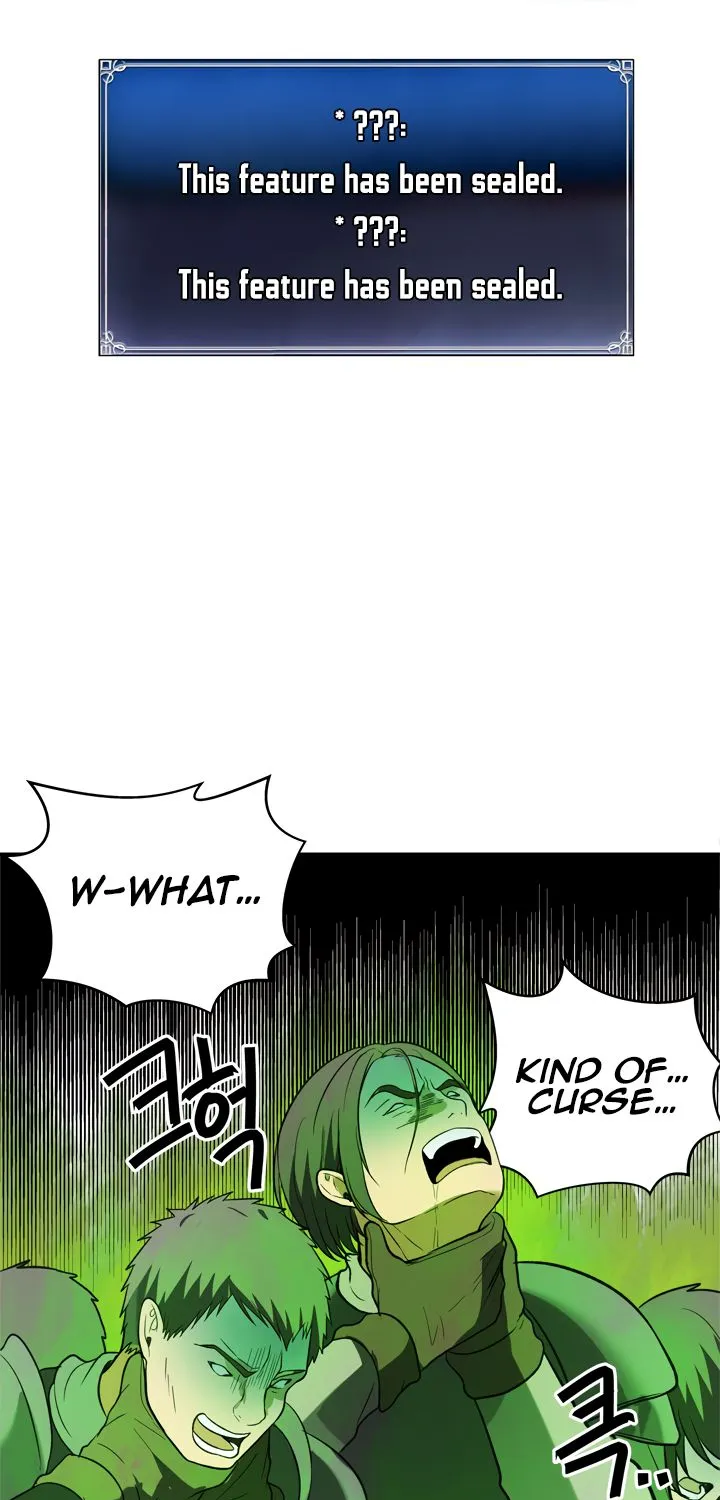 Read Ranker Who Lives A Second Time EN Manga Online