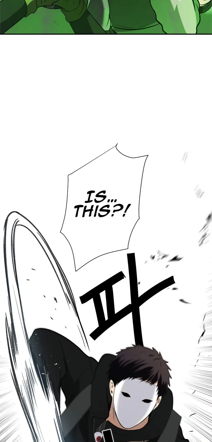 Read Ranker Who Lives A Second Time EN Manga Online
