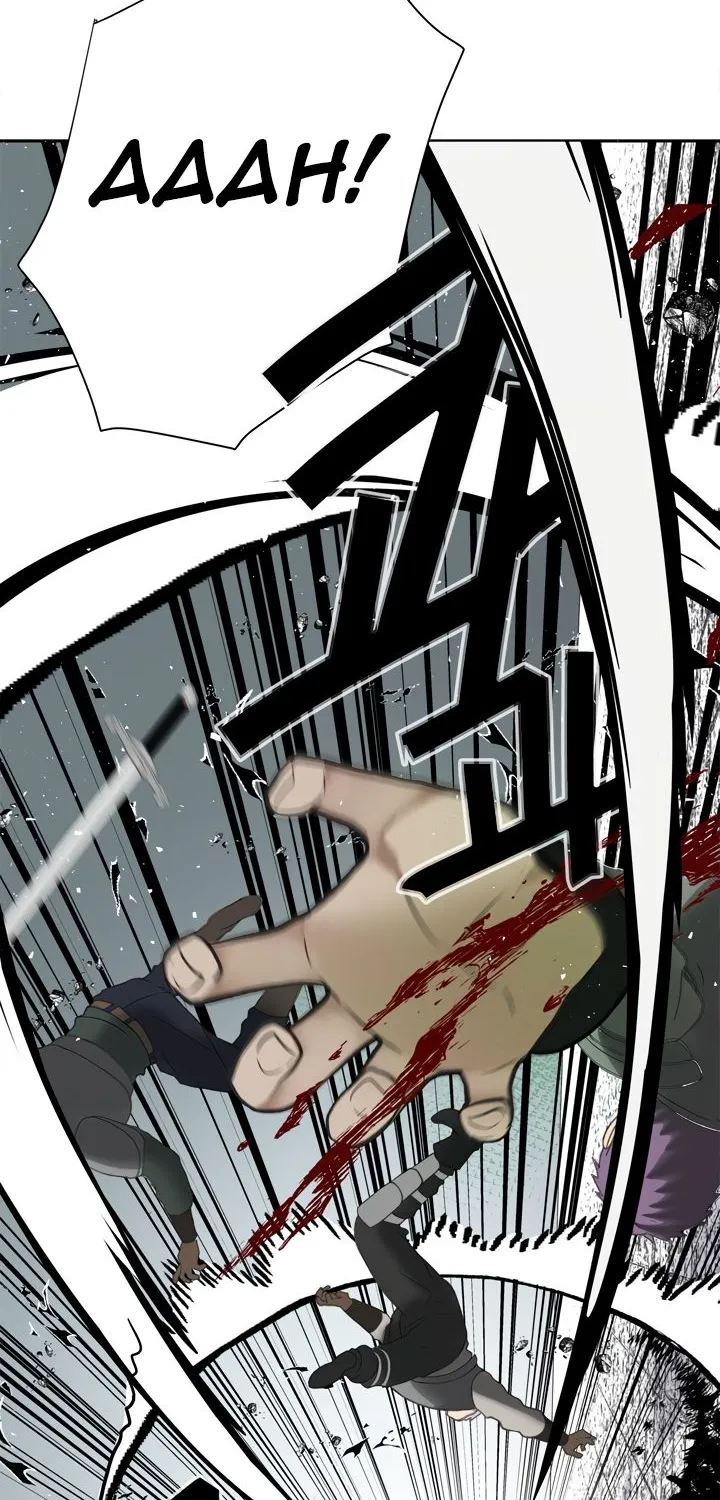 Read Ranker Who Lives A Second Time EN Manga Online